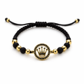 Pulsera Corona Nocturna
